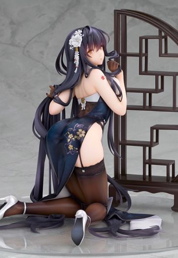 碧蓝航线 吾妻 细语春霞 | Hpoi手办维基