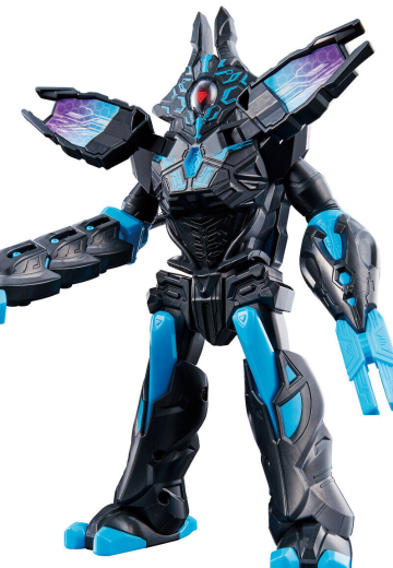 德凯奥特曼系列 电脑魔人 DX特拉菲扎 | Hpoi手办维基