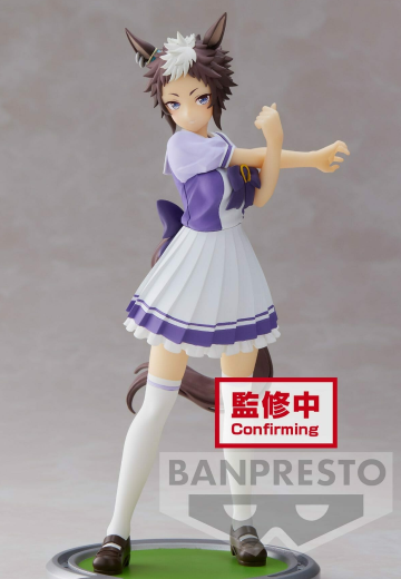 赛马娘 目白韦仁