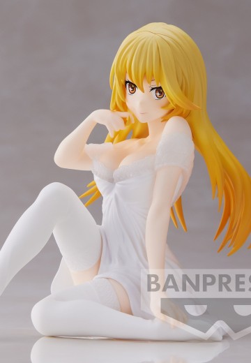 悠闲时光 某科学超电磁炮T 食蜂操祈 | Hpoi手办维基