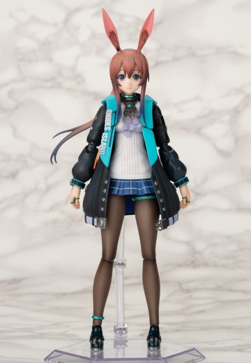 ARCTECH 明日方舟 阿米娅