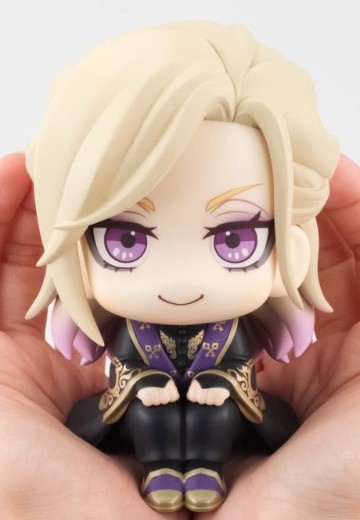 Look Up 迪士尼 扭曲仙境 Vil Schoenheit