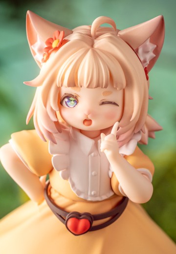 蘑菇酱 | Hpoi手办维基