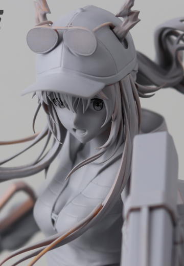 明日方舟-水陈 | Hpoi手办维基