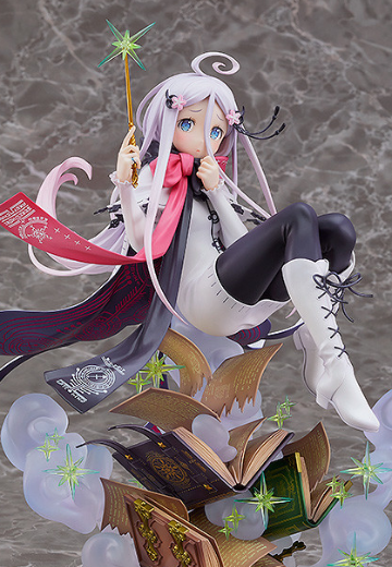 绽放的阿尔斯诺特利亚 阿尔斯诺特利亚 | Hpoi手办维基