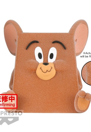 软萌 猫和老鼠 趣味藏品1 B款 杰瑞