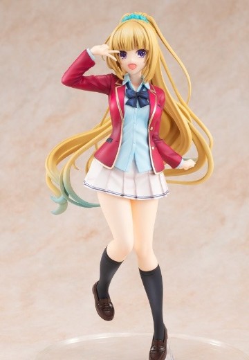 KDcolle 欢迎来到实力至上主义的教室 轻井泽惠