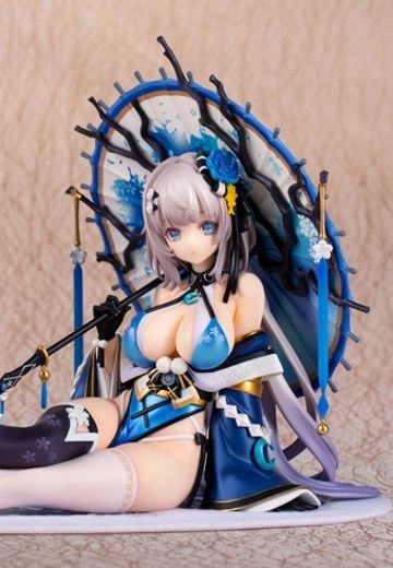 放置少女 乐进 融花絮语