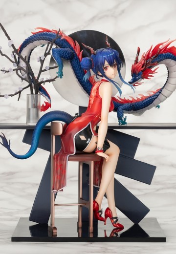 明日方舟 陈 岁红霞 | Hpoi手办维基