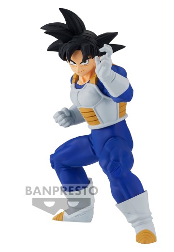 龙珠Z 超战士列传3 ~第三章 觉醒之道~ A款 孙悟空