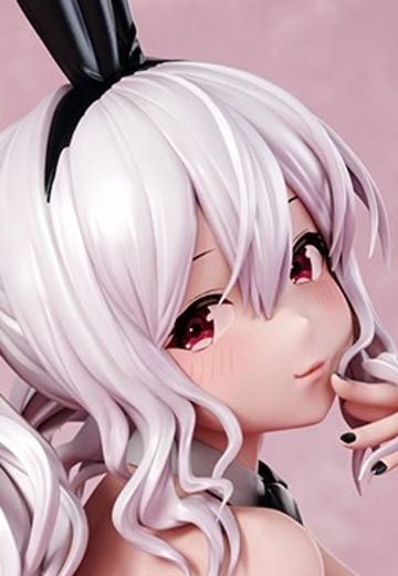 暗恋兔女郎 谢丽尔