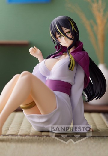 悠闲时光  关于我转生变成史莱姆这档事 阿尔薇思 | Hpoi手办维基