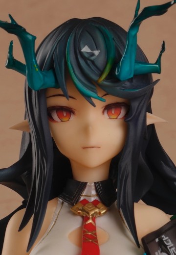 明日方舟-夕 1/7胸像