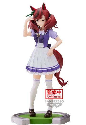 赛马娘 优秀素质