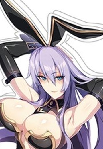 奥莉维娅 兔女郎 亚克力牌 | Hpoi手办维基