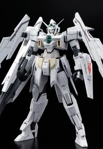 MG 	机动战士高达AGE 高达AGE-2 标准型 特务队样式 | Hpoi手办维基