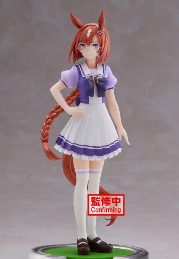 赛马娘 狄杜斯 | Hpoi手办维基