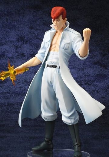 ARTFX J 幽游白书 桑原和真