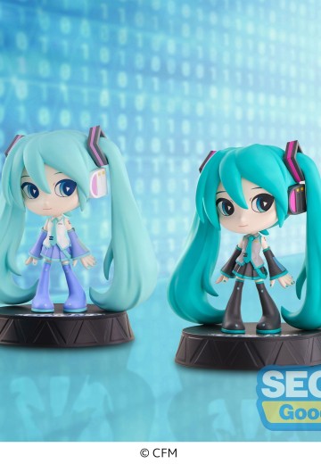 Tip'n'Pop PM  初音未来系列 初音未来 | Hpoi手办维基