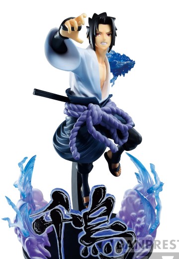 名战景 火影忍者疾风传 宇智波佐助 特别版 | Hpoi手办维基