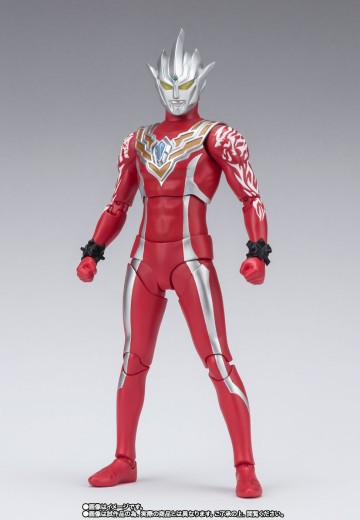 S.H.Figuarts  雷古洛思奥特曼 | Hpoi手办维基