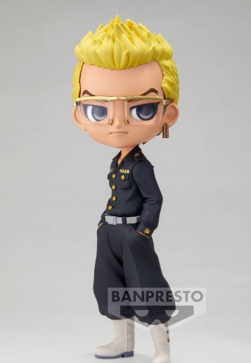 Q posket 重生之道 稀咲铁太 A款 | Hpoi手办维基