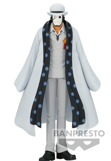 DXF ~伟大航男~ 航海王 和之国篇 25 | Hpoi手办维基