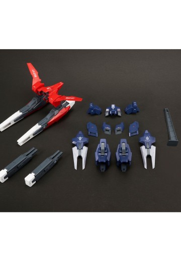 MG  机动战士高达AGE 高达AGE-1 全装备光辉型配件包