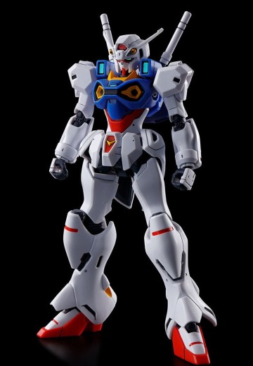 HG 1/144  高达开发试验0号机（融合高达零号） | Hpoi手办维基