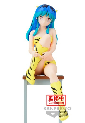 悠闲时光 福星小子系列 拉姆 | Hpoi手办维基