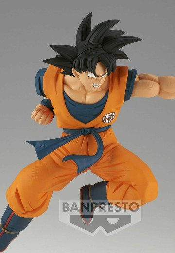 MATCH MAKERS 龙珠超：超级人造人 孙悟空 | Hpoi手办维基