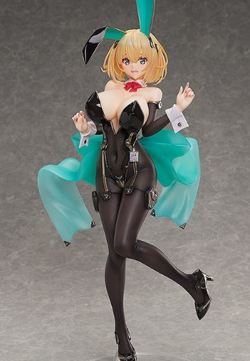 B-style 兔女郎服装计划 索菲亚· F· 希琳 兔女郎 | Hpoi手办维基