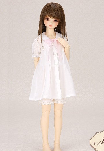 Super Dollfie SD女孩 麦 （假发样式随机） | Hpoi手办维基