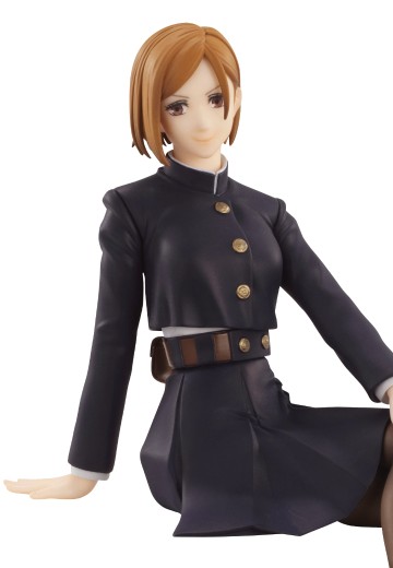 压泡面 咒术回战 钉崎野蔷薇