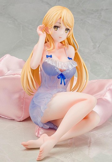 莱莎的炼金工房2：失落的传说与秘密妖精 科洛蒂娅·巴兰茨 睡衣 | Hpoi手办维基