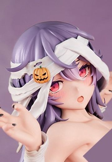 肉感少女 万圣节 木乃伊 | Hpoi手办维基