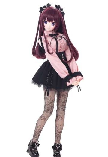 我的甜蜜女友 / 红叶（甜美粉） | Hpoi手办维基