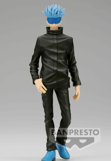 咒术回战 咒魂之型 禅院真依与五条悟 B款 五条悟 | Hpoi手办维基