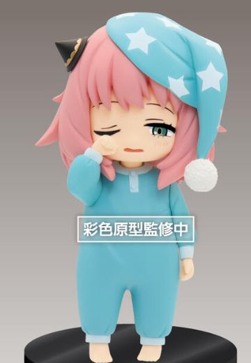 PUCHIEETE 间谍过家家 阿尼亚2