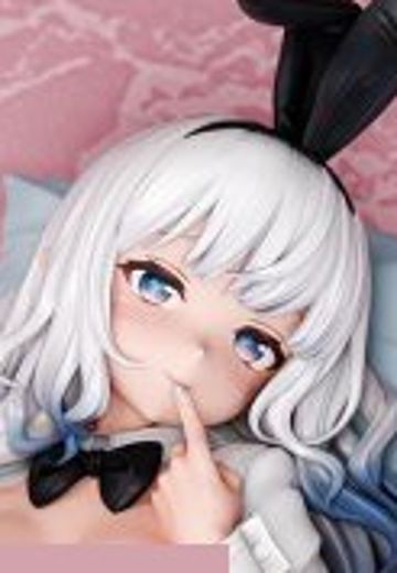 暗恋兔女郎 艾米丽