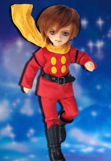 Super Dollfie 幼SD男孩 南条勋×人造人009 | Hpoi手办维基