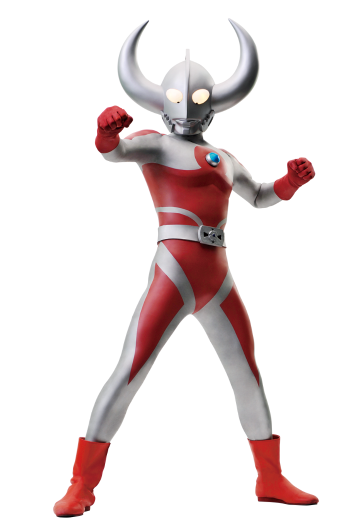 奥特之父（本名：健奥特曼）