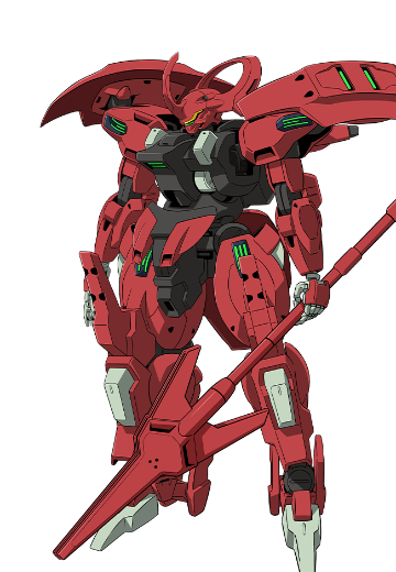 MD-0064 达利尔巴尔德