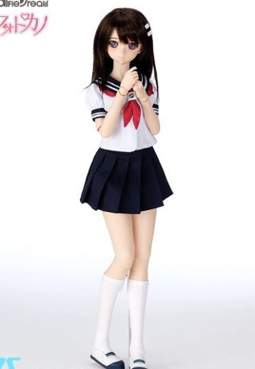 Dollfie Dream Dynamite DDdy 写真女友 新见遥佳 | Hpoi手办维基