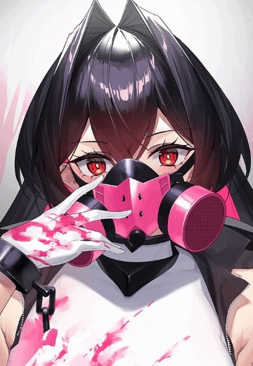 Rei | Hpoi手办维基