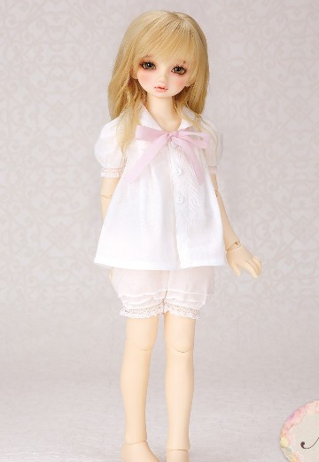 Super Dollfie SDM女孩 挪亚 （假发样式随机） | Hpoi手办维基