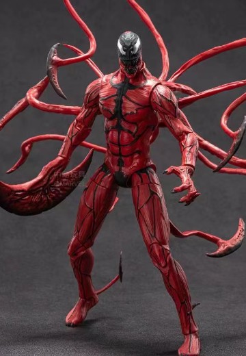 漫威系列 屠杀 | Hpoi手办维基