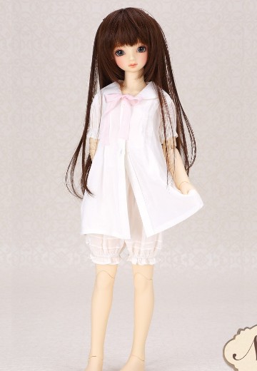 Super Dollfie SD女孩 妮可 （假发样式随机） | Hpoi手办维基