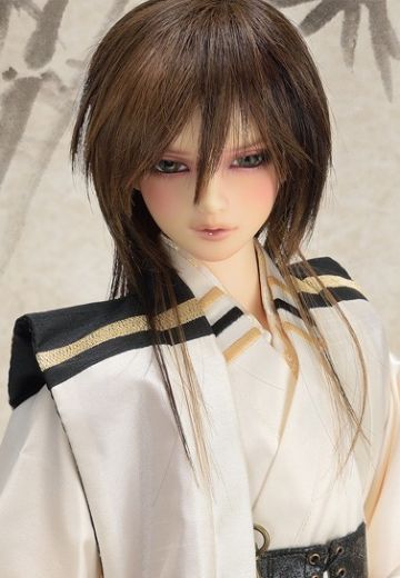 Super Dollfie SDGr男孩 支仓常长 II | Hpoi手办维基