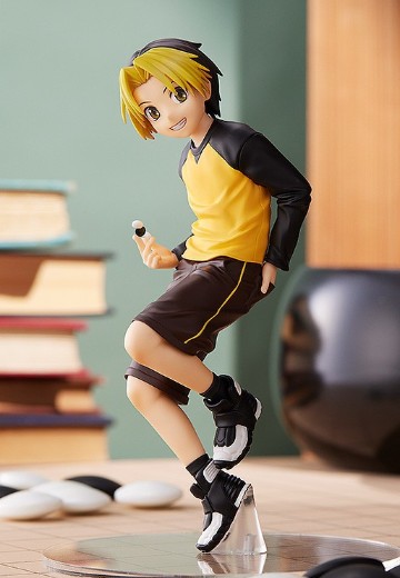 POP UP PARADE 棋魂 进藤光 | Hpoi手办维基